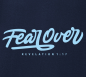Preview: T-Shirt: Fear Over